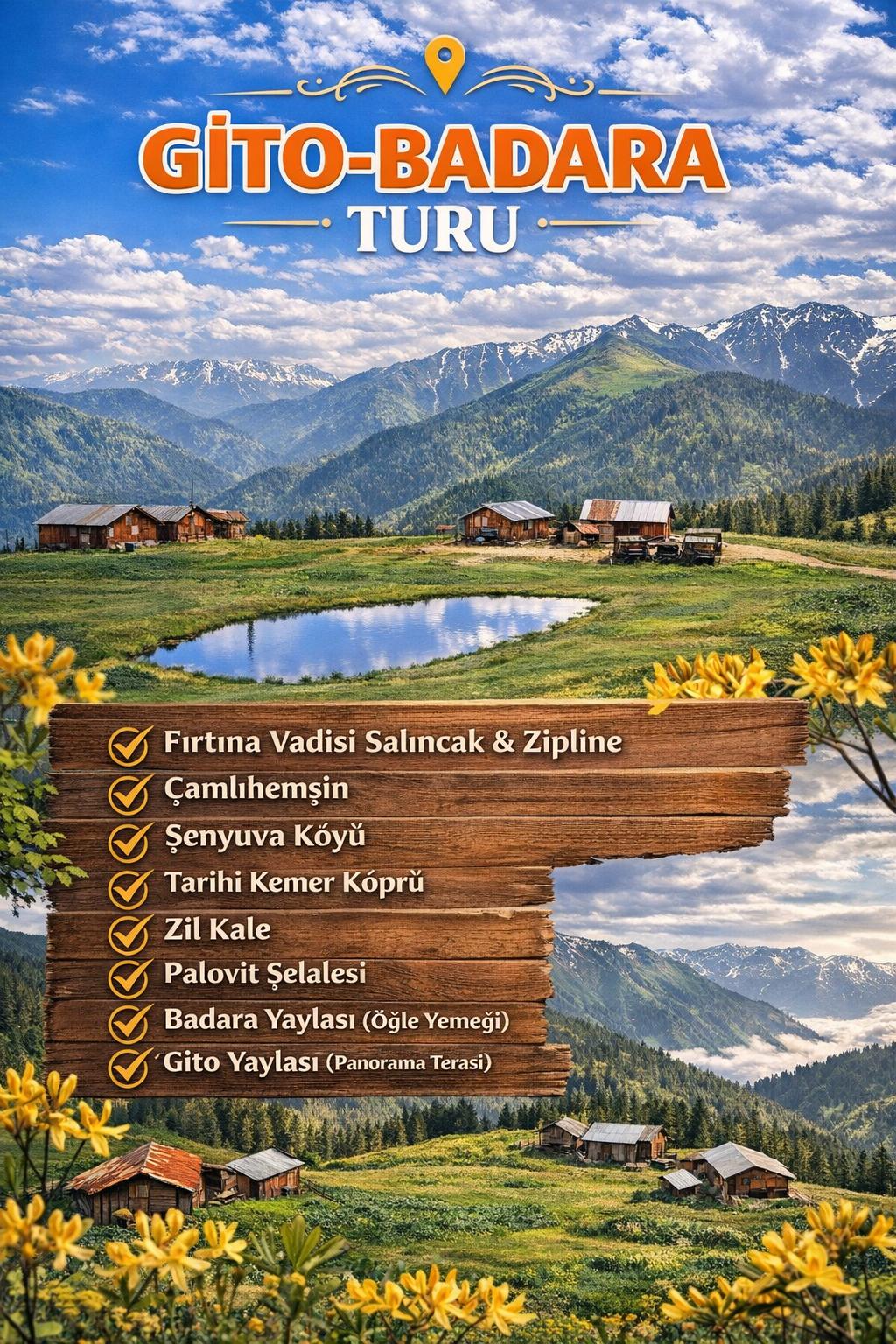 Gito Badara Turu