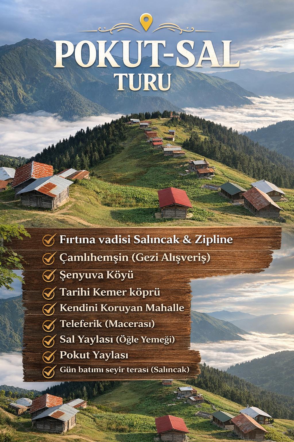 Pokut Sal Turu